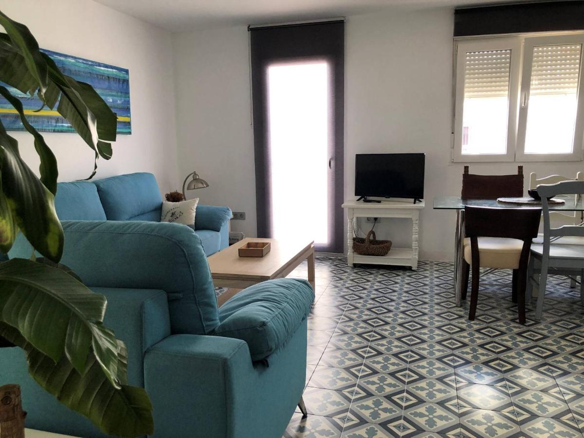 Aba Dali Apartment Conil De La Frontera Exterior foto