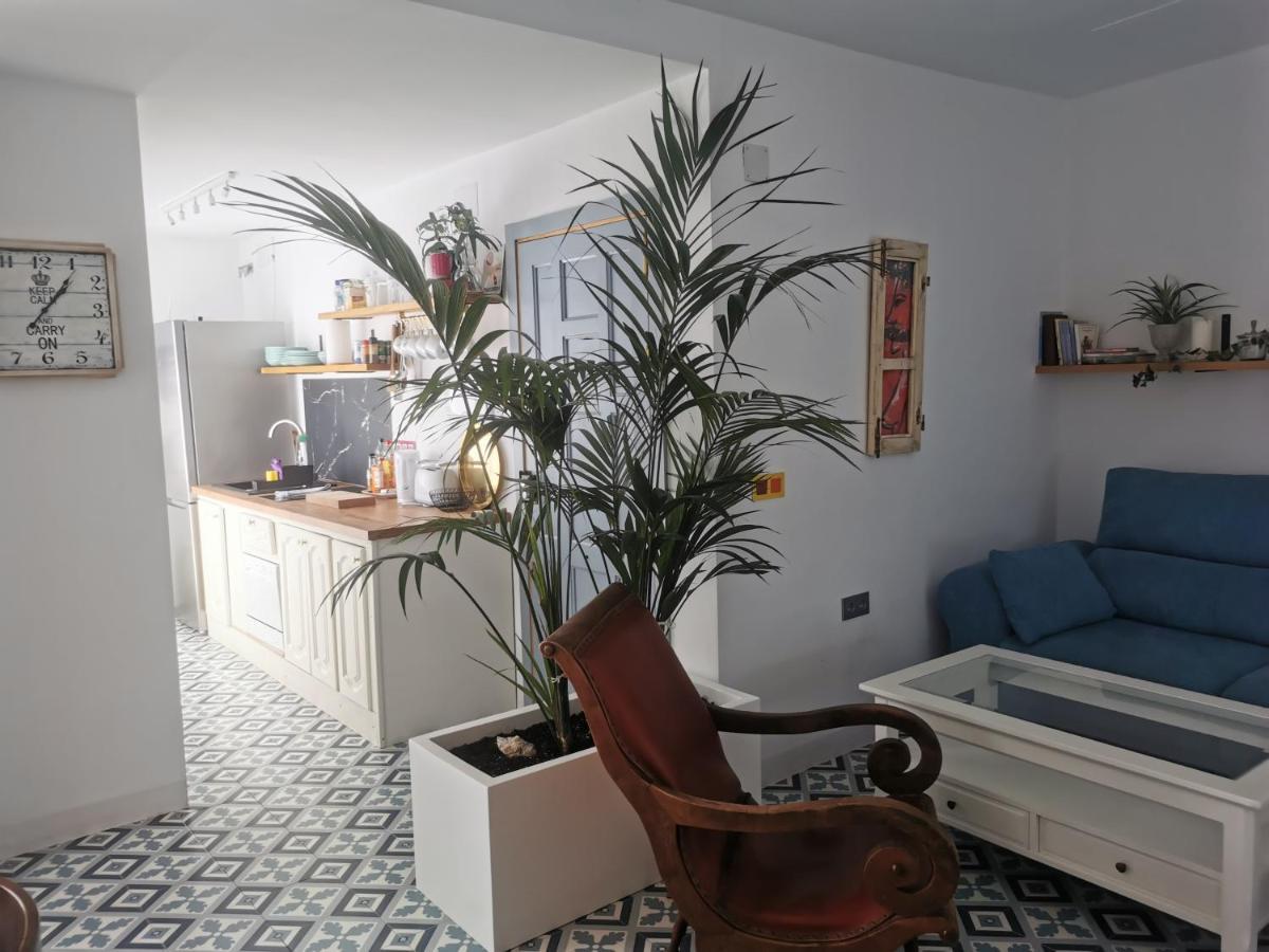 Aba Dali Apartment Conil De La Frontera Exterior foto
